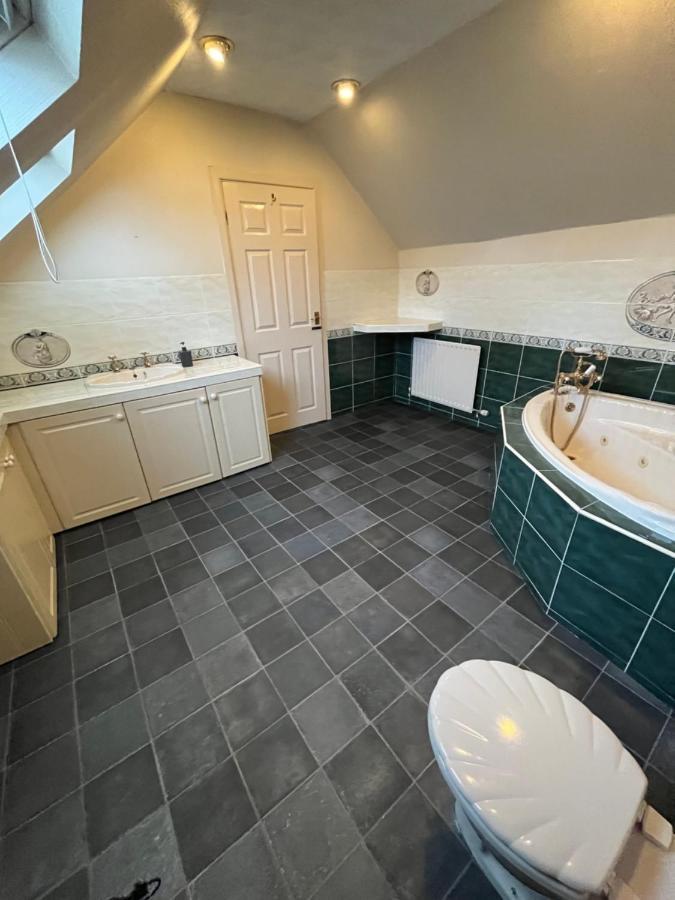 19A Stourwood Avenue Villa Bournemouth Eksteriør bilde